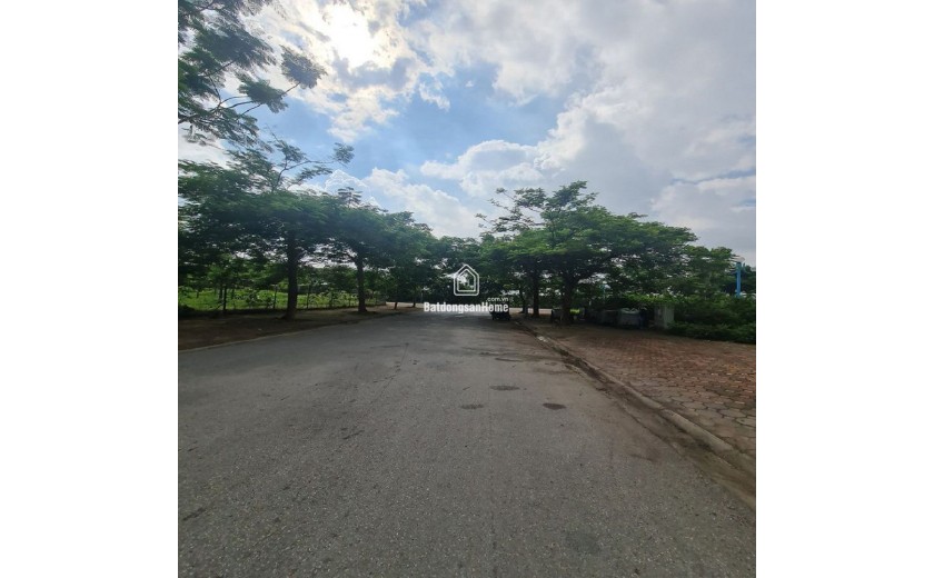 ✨ Bán Gấp Lô Đất Biệt Thự 191m2 - Đa Tốn, Gia Lâm, Hà Nội ✨